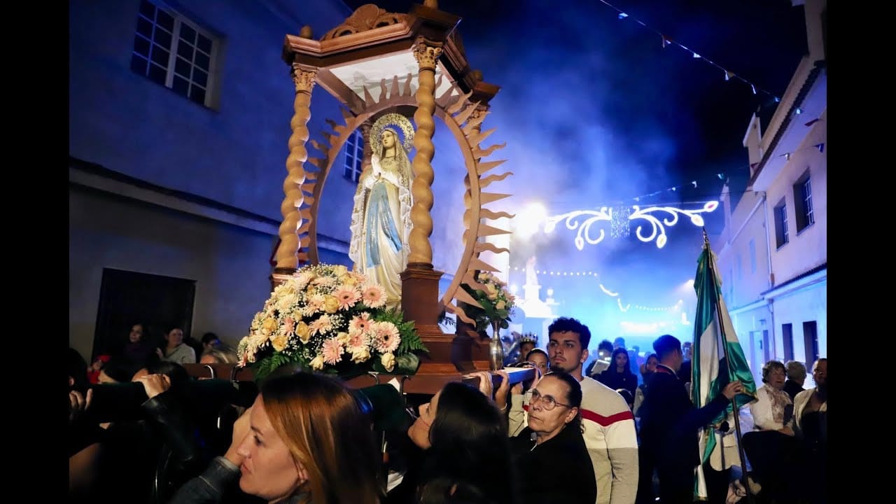 Fiestas Patronales de La Verdellada 2026