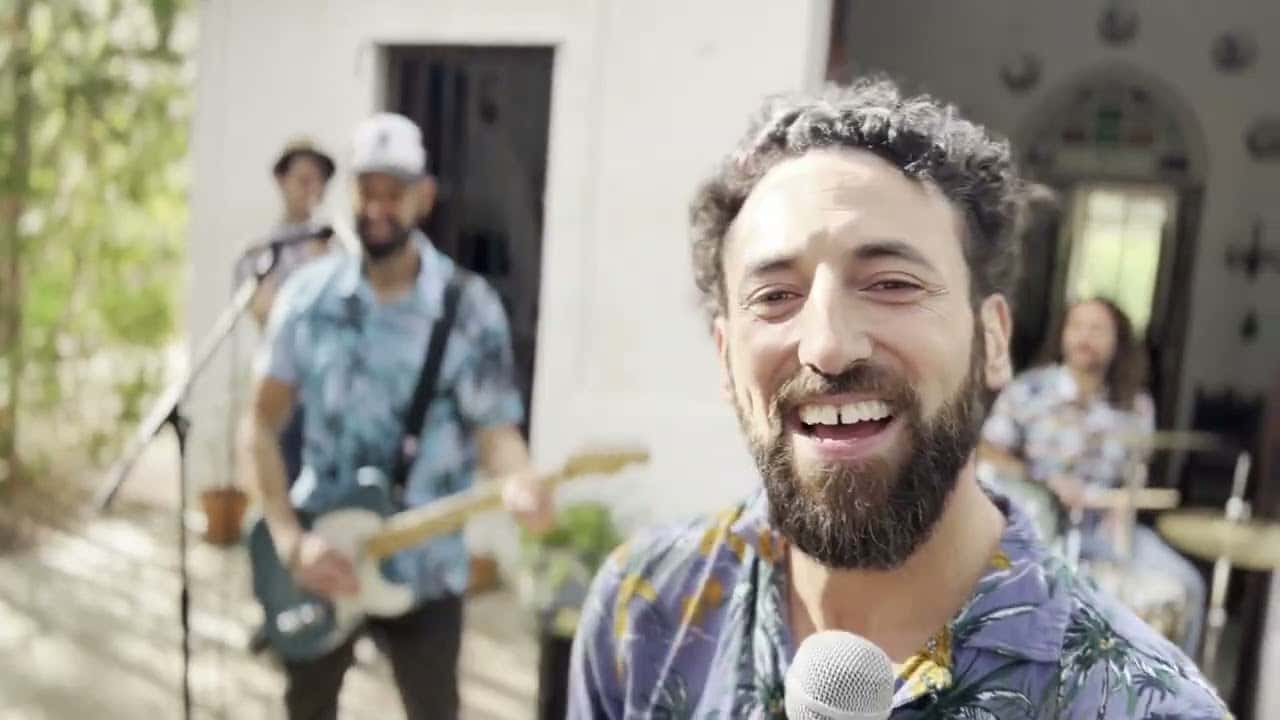 La Pelona - Feria de Julio 2026