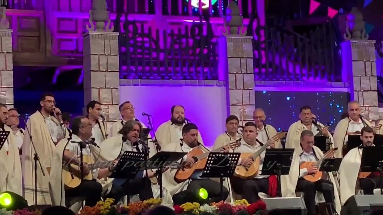 80ª edición de las Fiestas de San Benito Abad 2026