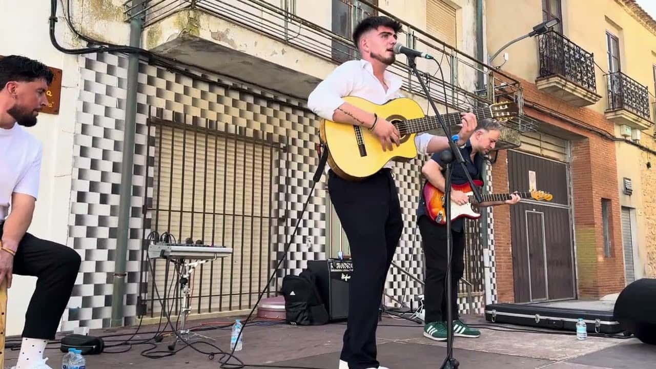 III Concierto por el Lupus