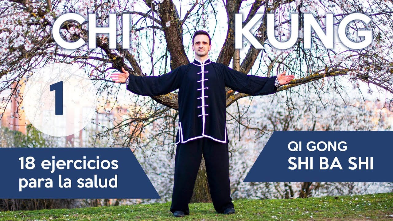 Taller Txi-Kung