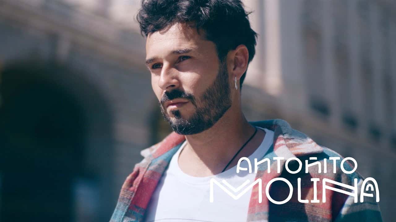 Concierto de Antoñito Molina en Ferias y Fiestas de Salamanca 2026