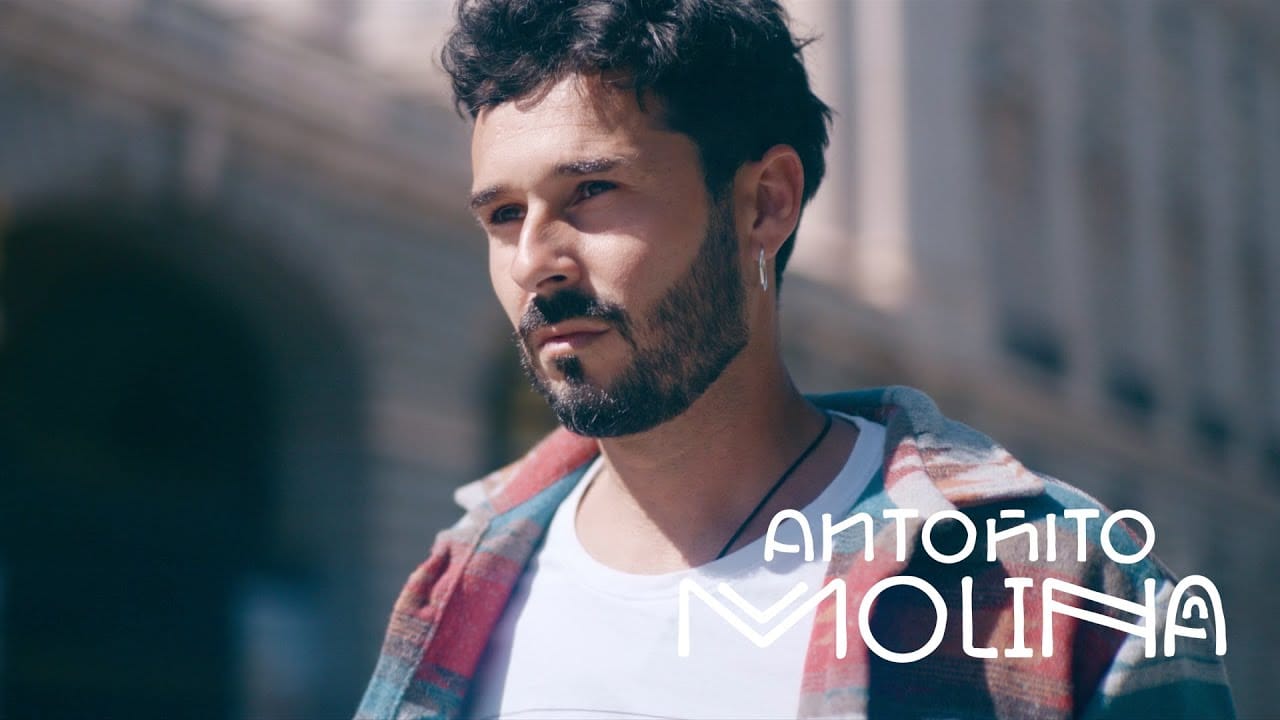 Concierto de Antoñito Molina en Ferias y Fiestas de Salamanca 2026