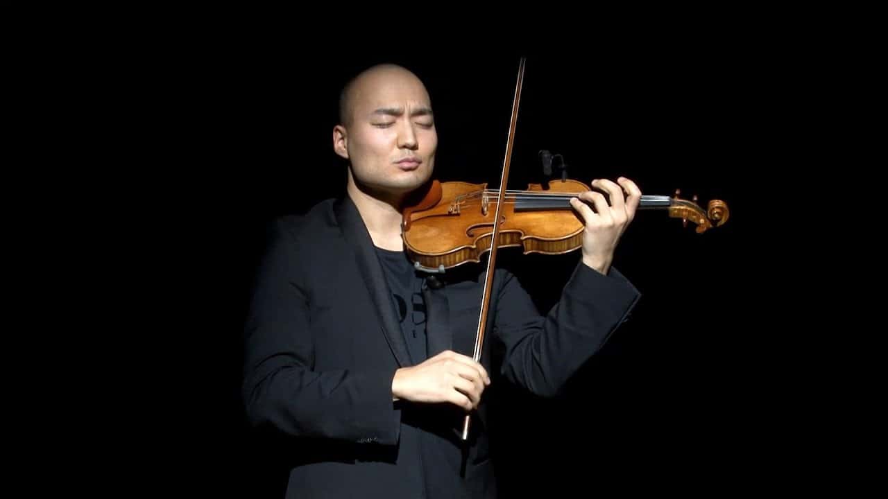 Semana del Violín 2026