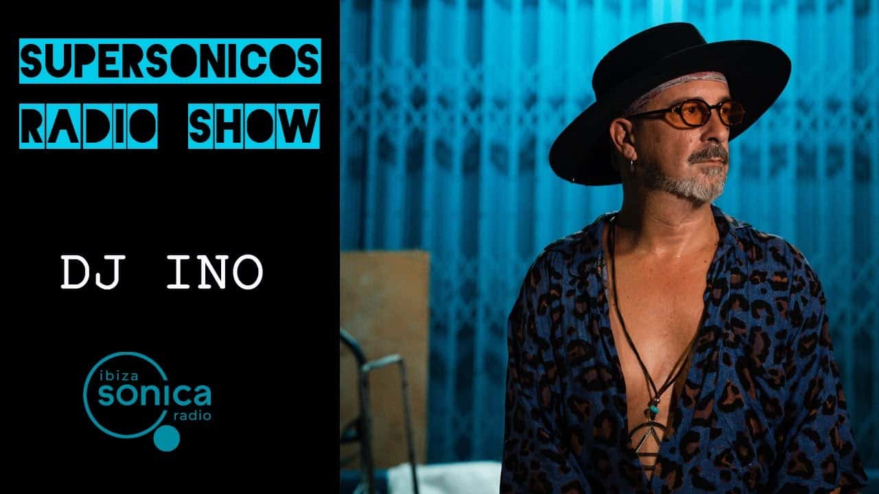 DJ Ino