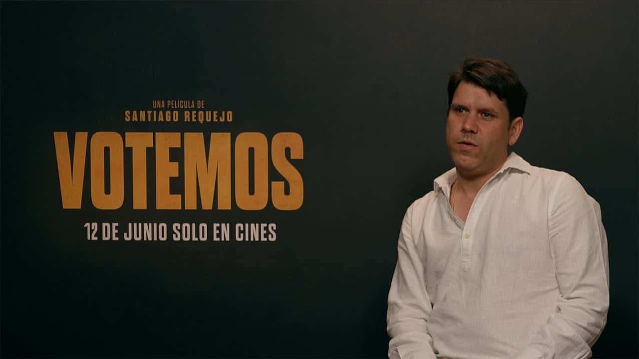 Votemos - Alcine de Verano