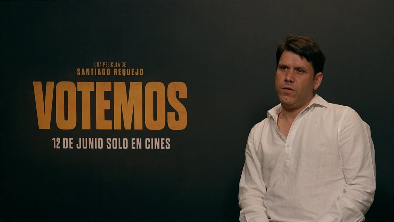 Votemos - Alcine de Verano