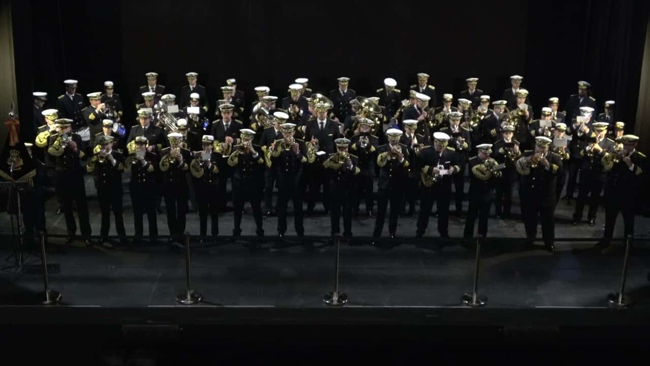 Procesión de Ntra. Sra. de San Lorenzo