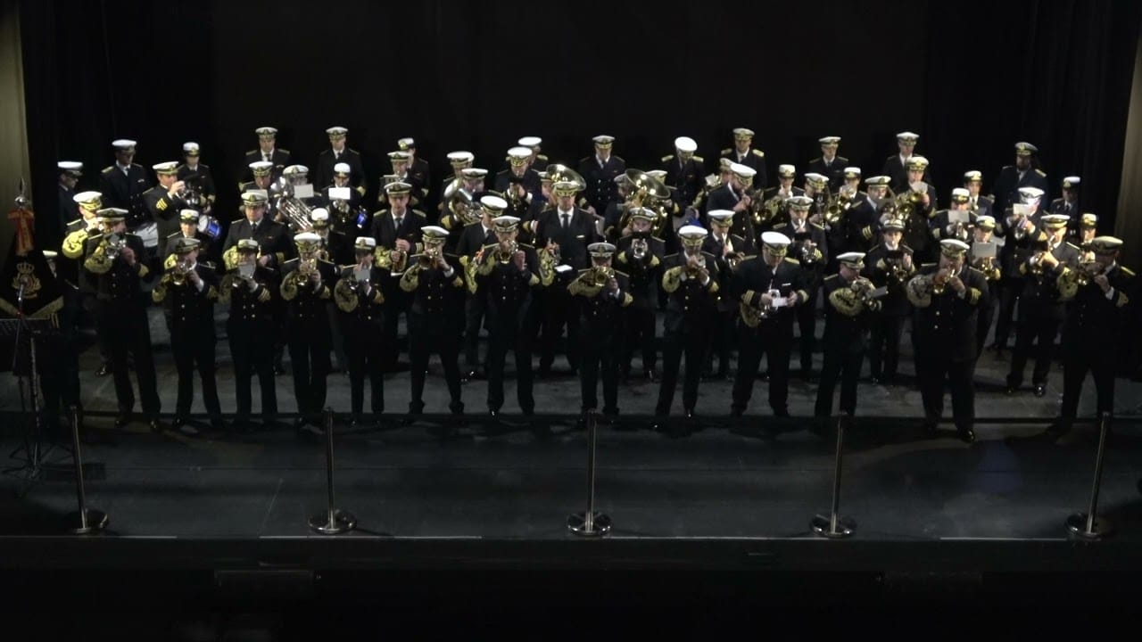 Procesión de Ntra. Sra. de San Lorenzo