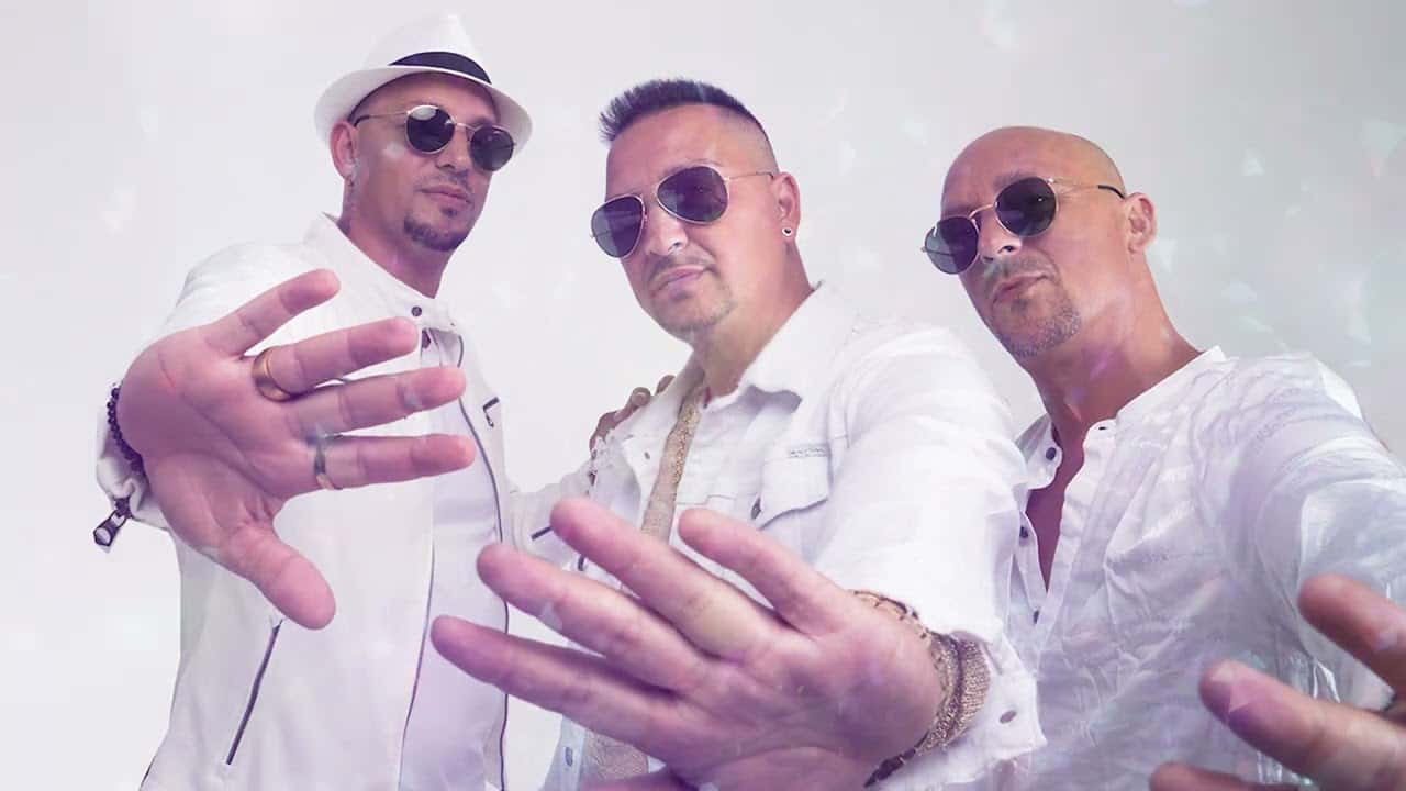 Los Yakis