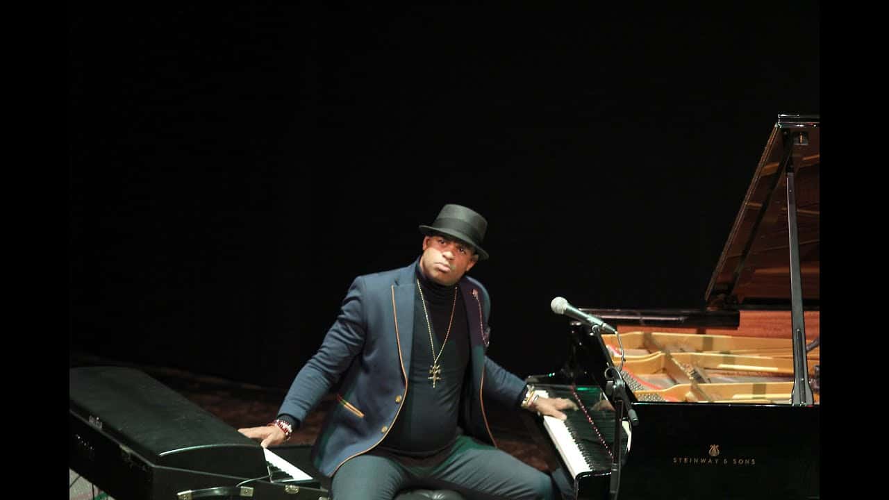 VII Fórum JazzCádiz