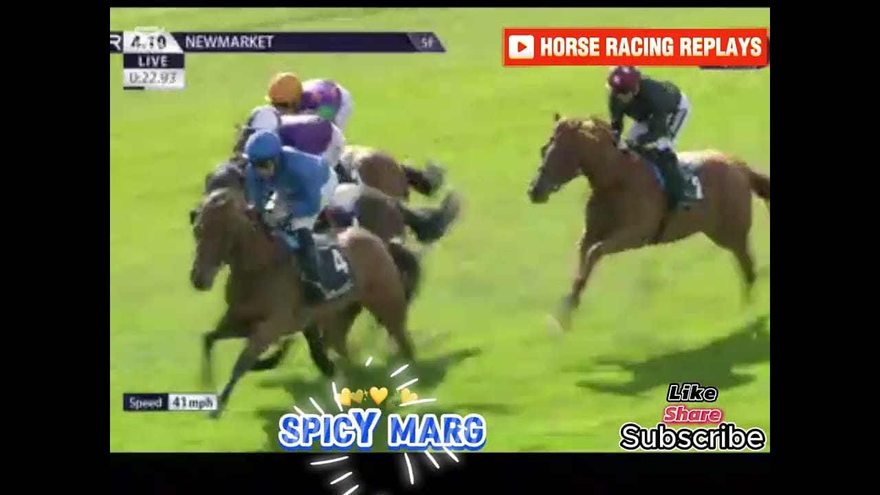 Group 3 William Hill Summer Stakes