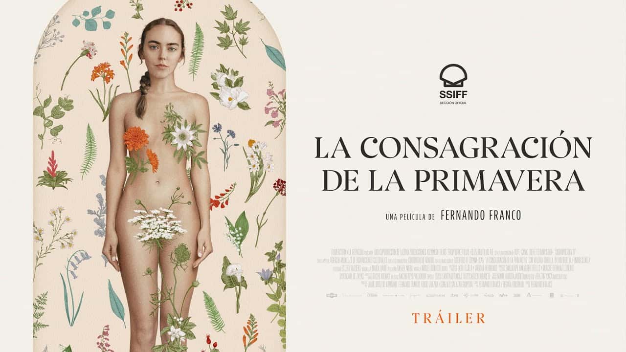 La consagración de la primavera