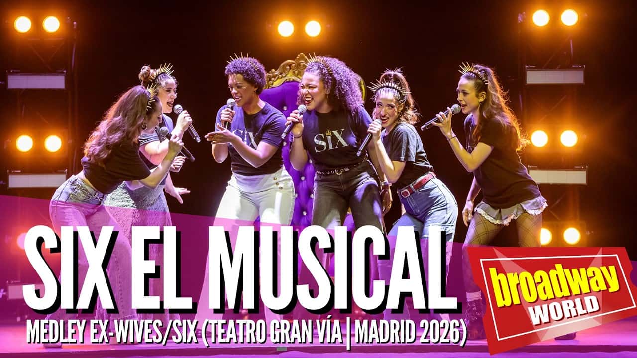 SIX el Musical
