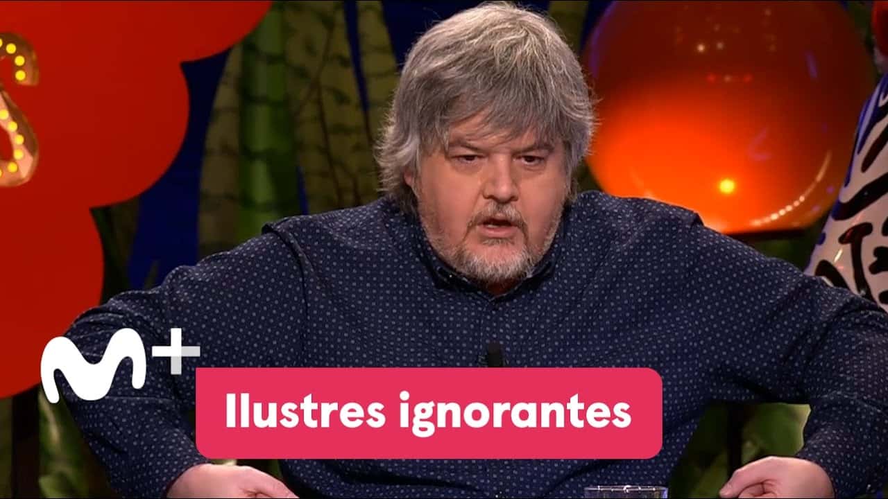 Ilustres ignorantes