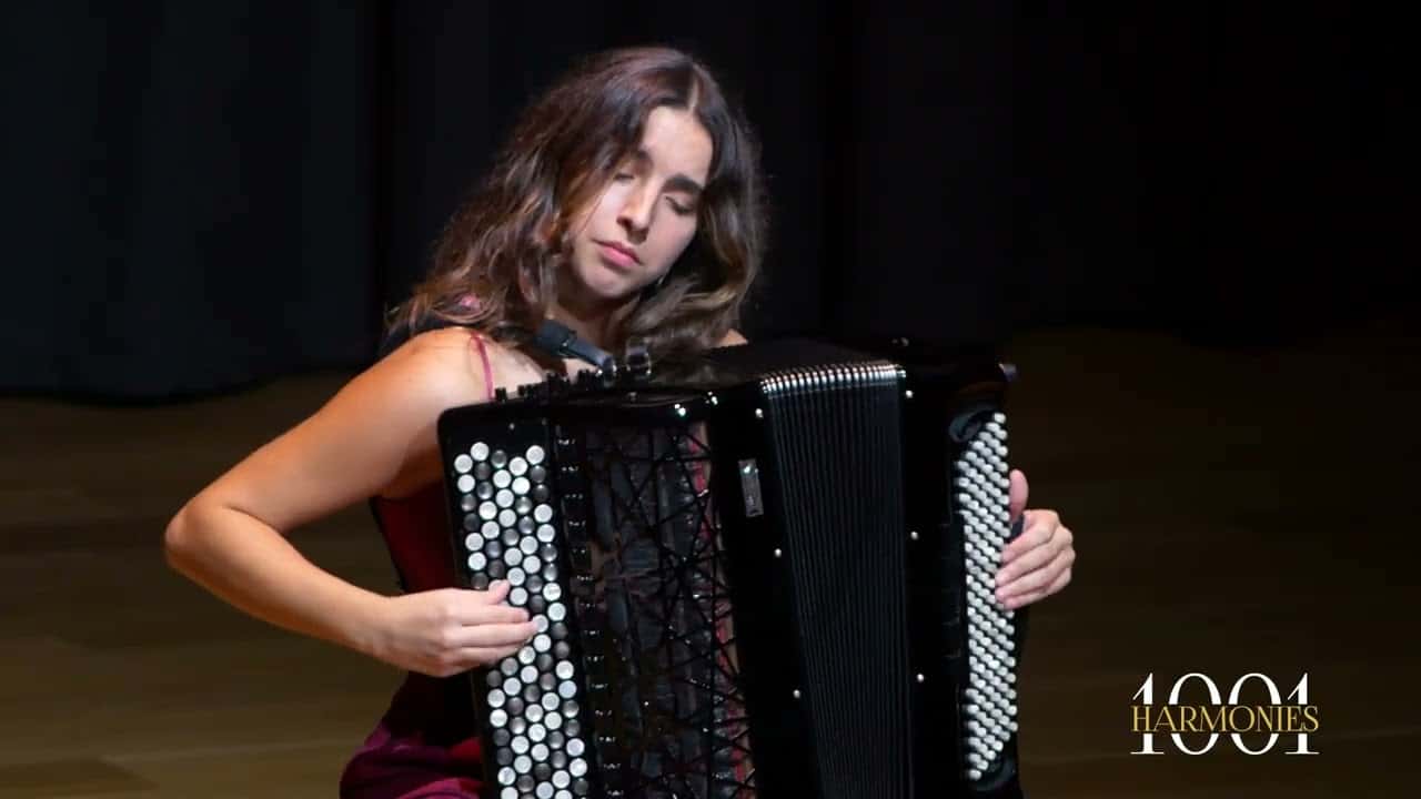 Real Filharmonía de Galicia – (EN)FOCO #1 Xacobeo: Unha noite de tango