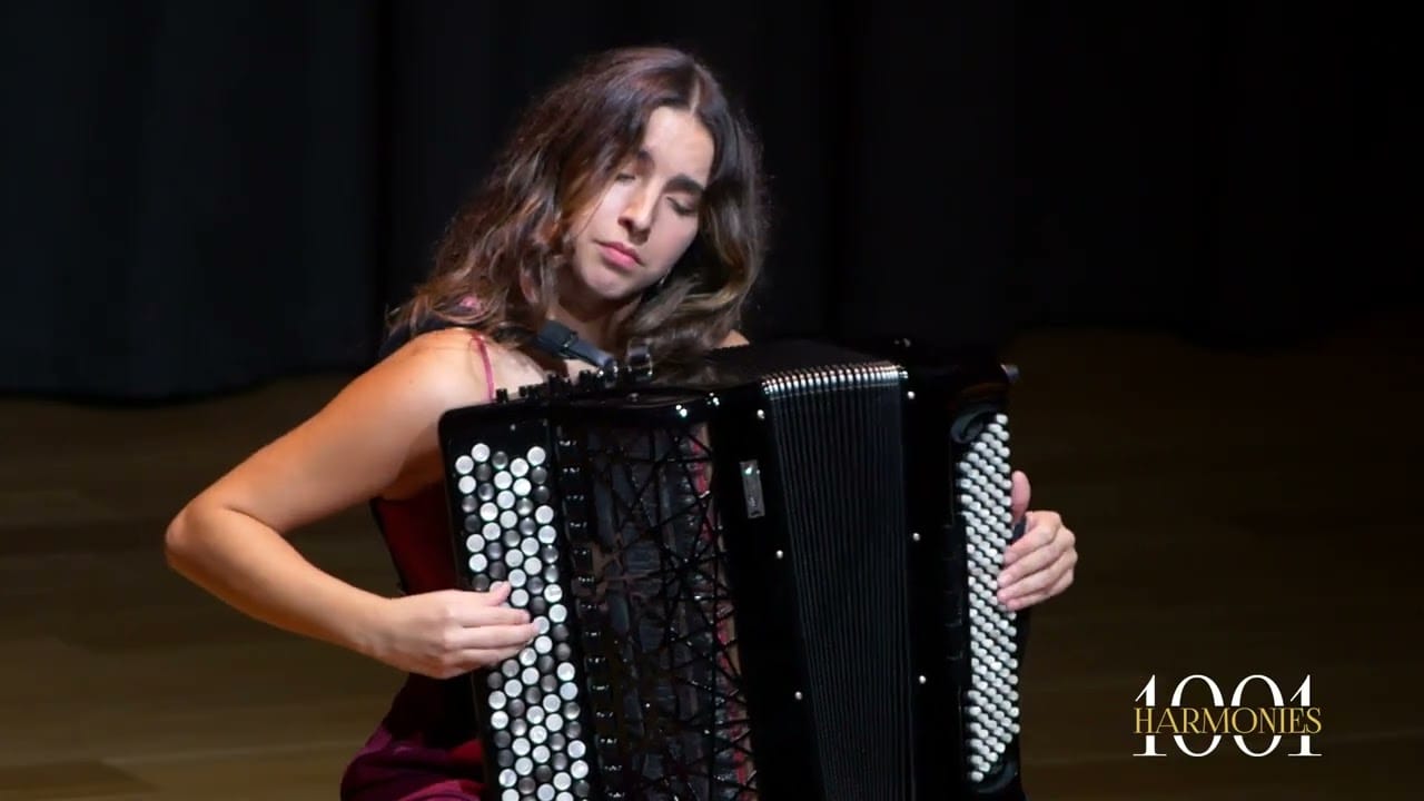 Real Filharmonía de Galicia – (EN)FOCO #1 Xacobeo: Unha noite de tango
