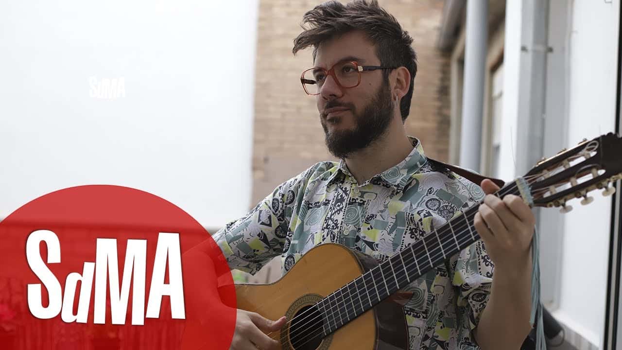 Migue de Antílopez: Yo, Me, Mi... ConMigue