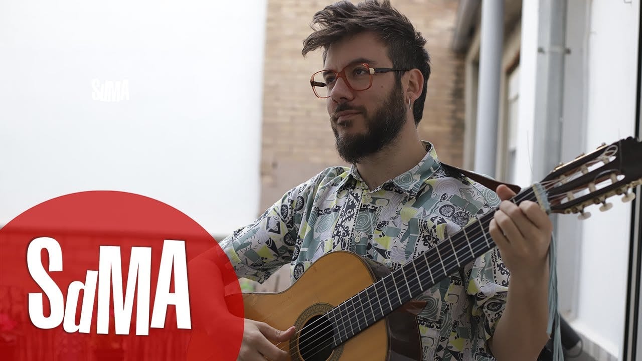 Migue de Antílopez: Yo, Me, Mi... ConMigue