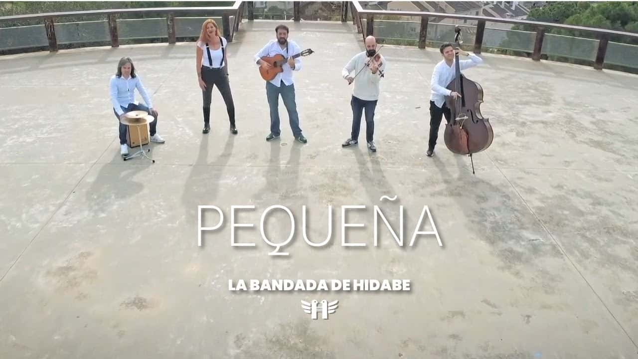 Noches en la Terraza. CRV. Verano 2026: La Bandada de Hidabe