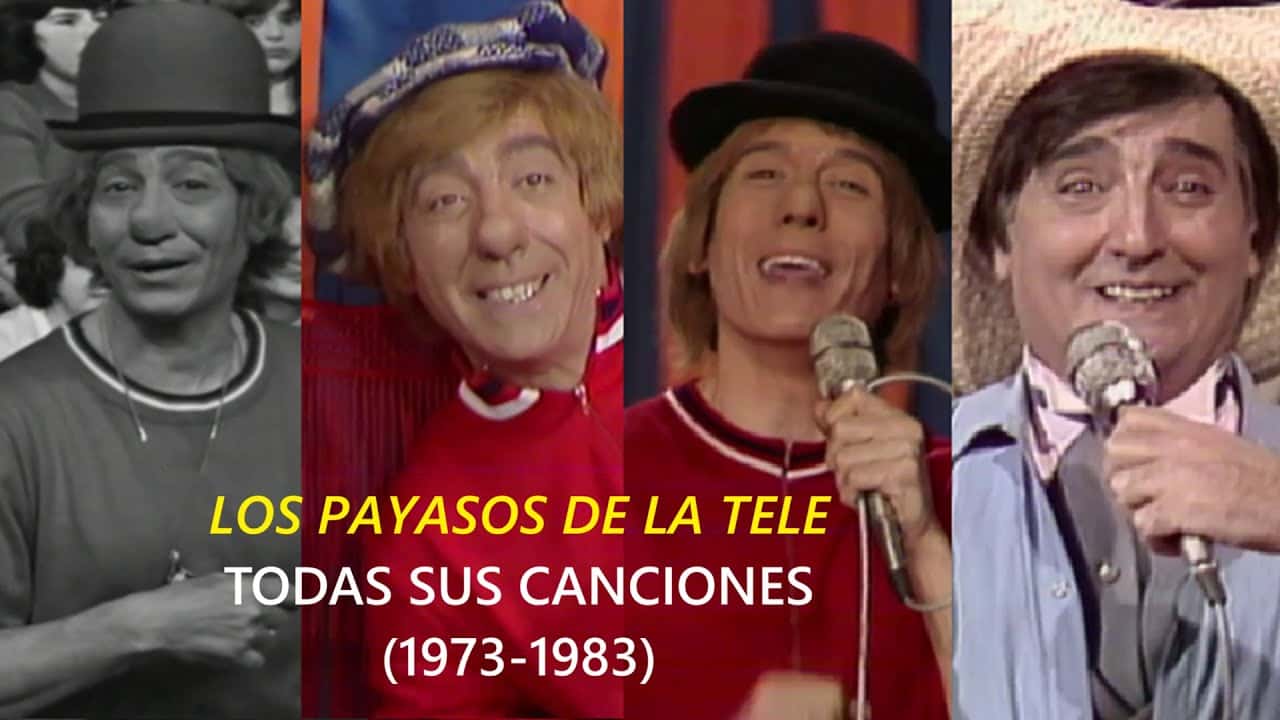 Los Hermanos Aragón - La Hora del Recreo