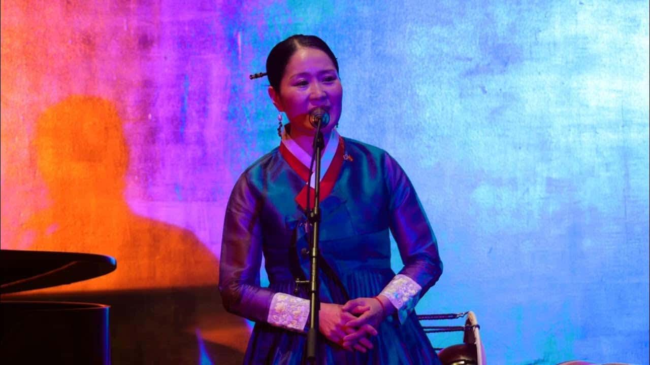 Viatge musical per Corea i Espanya - Nits al Baluard