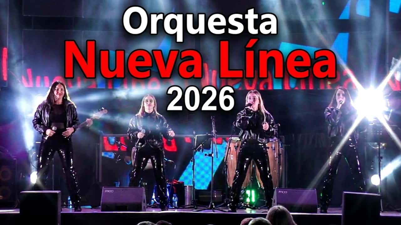 Fiestas de Nueva Línea en San Sebastián de los Reyes