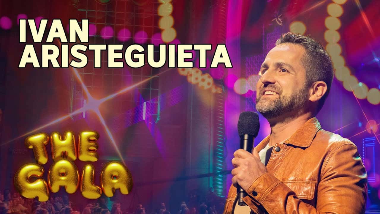 Ivan Aristeguieta - Ready To Mambo