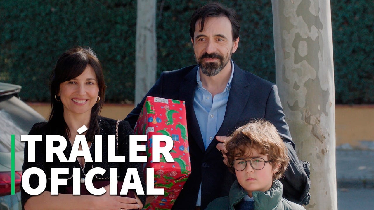 Cine: Altas Capacidades. Corto: Huracán