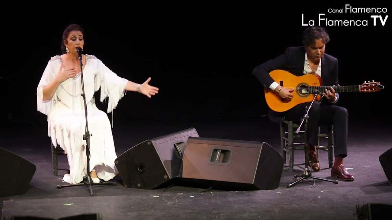 XIII Festival de Flamenco On Fire - Ciclo Nocturno - Concierto - Fabiola Pérez La Fabi