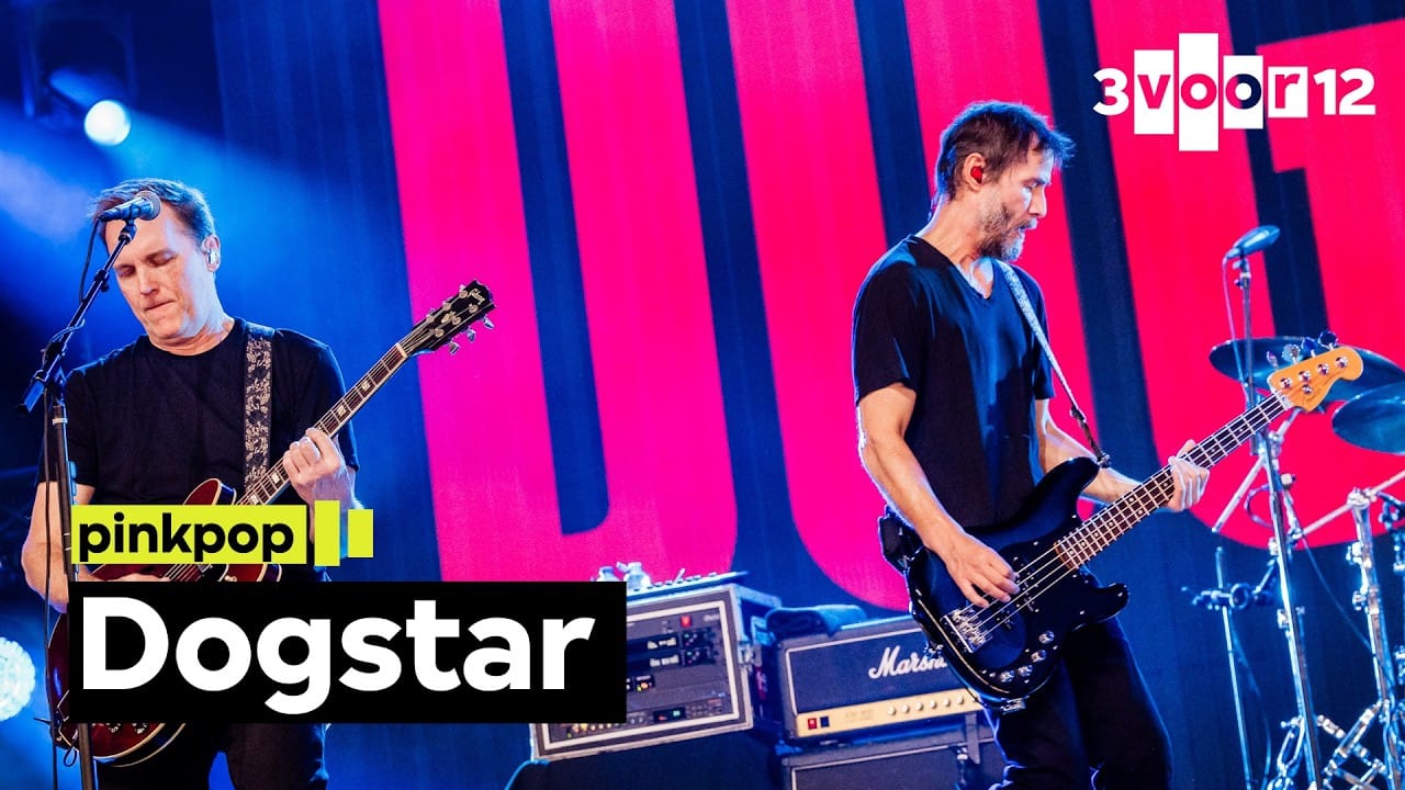 Dogstar