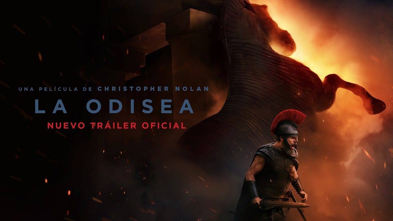 La Odisea
