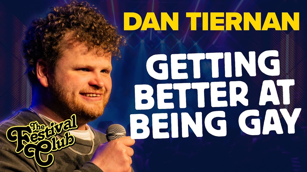 Dan Tiernan: Quartz and All