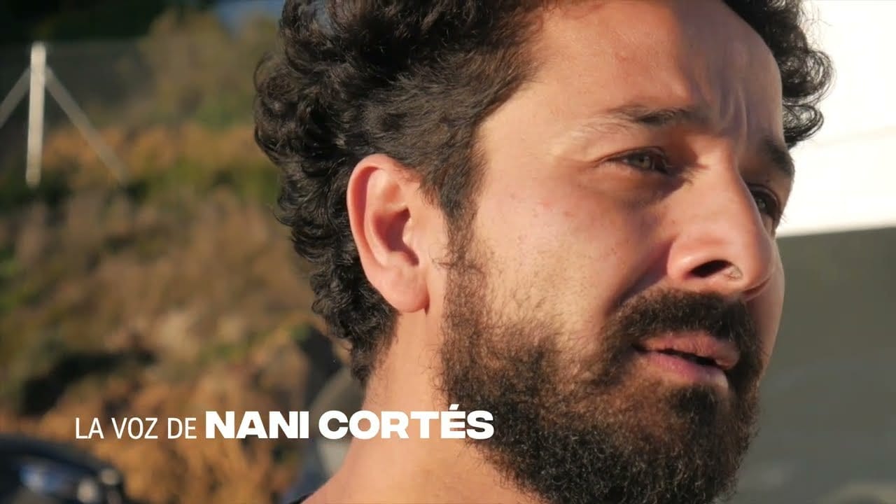 Nani Cortés en Sala Apolo