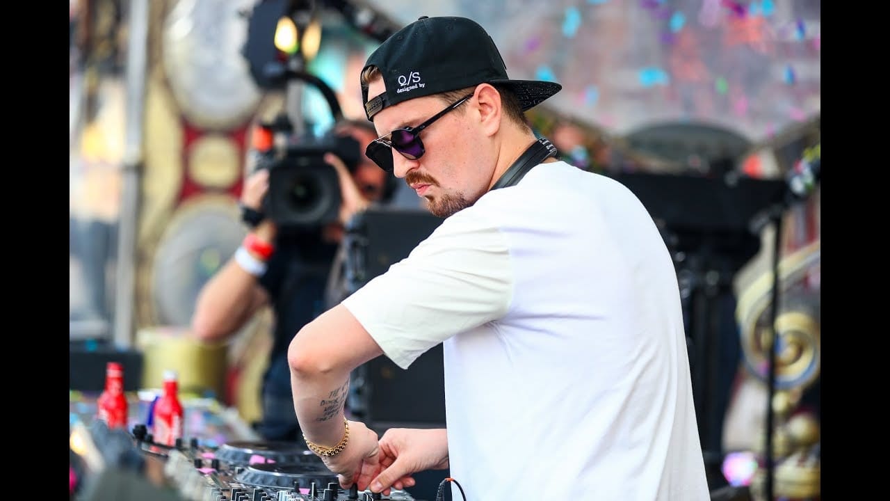 Robin Schulz