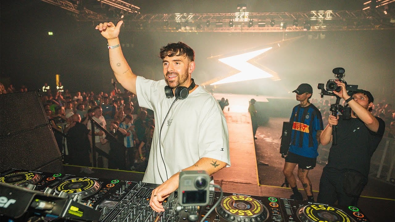 Patrick Topping