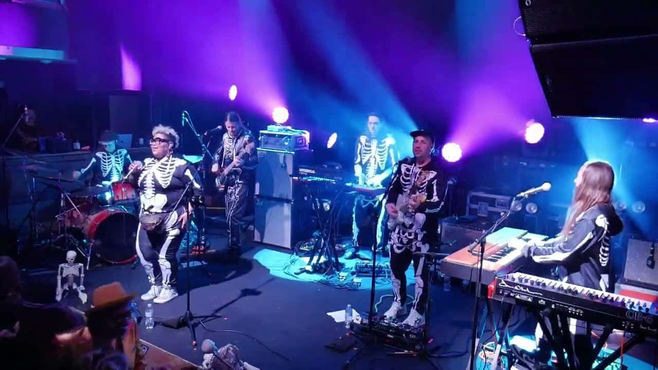 The Motet
