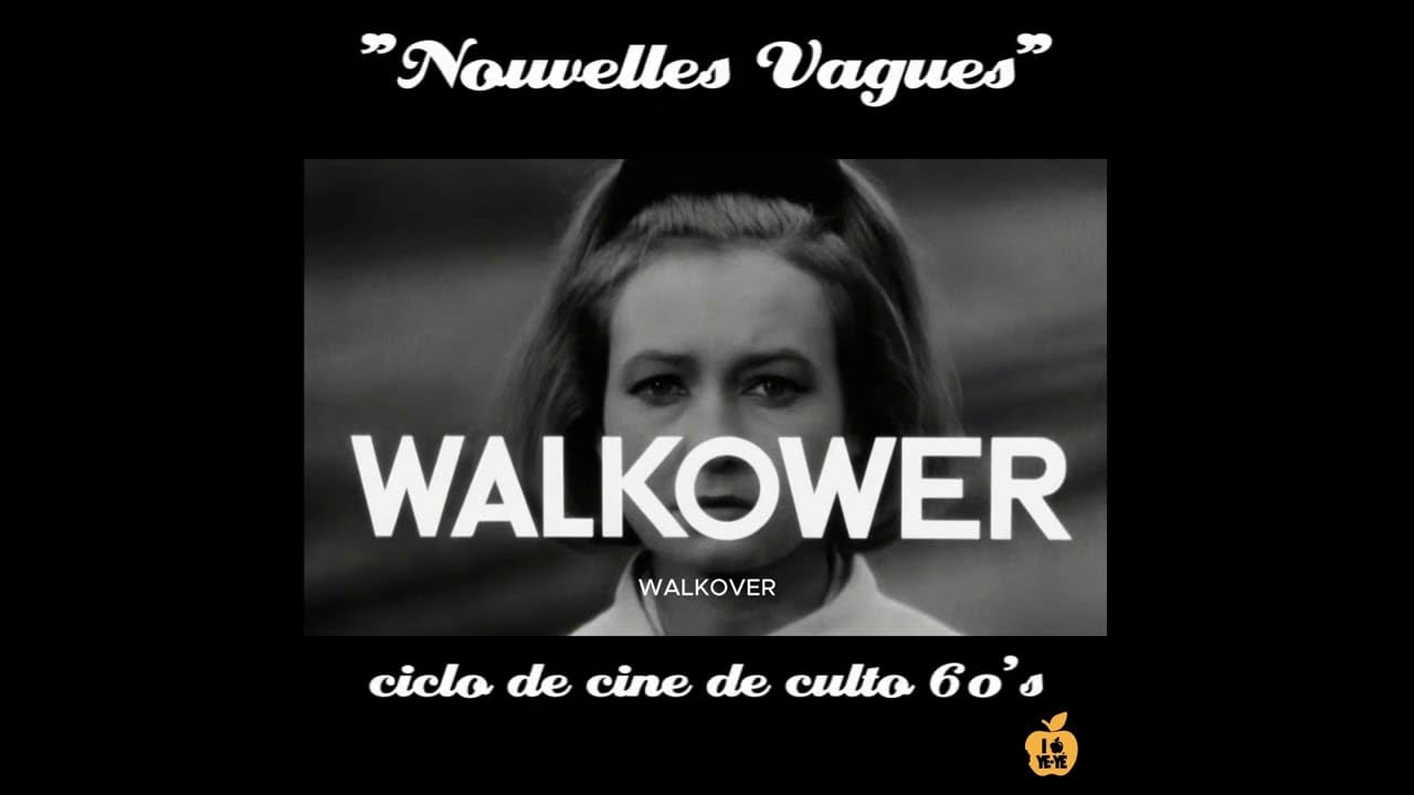 Cine: Walkower (1965) de Jerzy Skolimowski