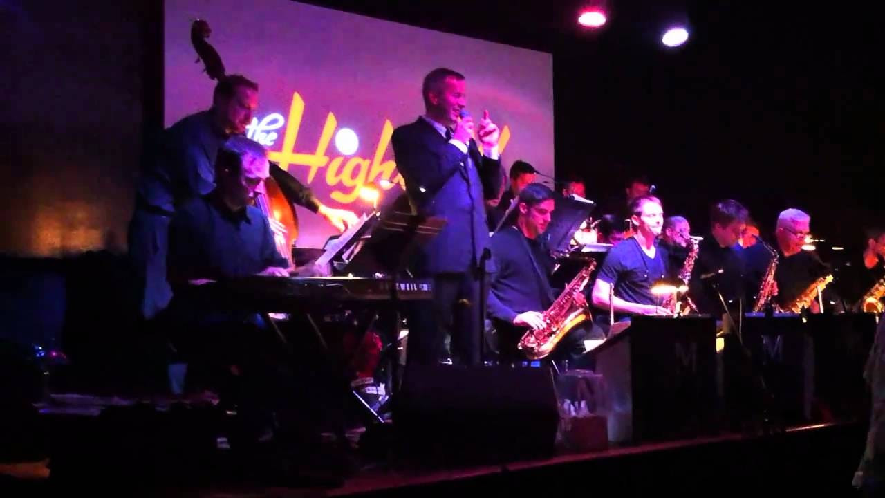 Monster Big Band