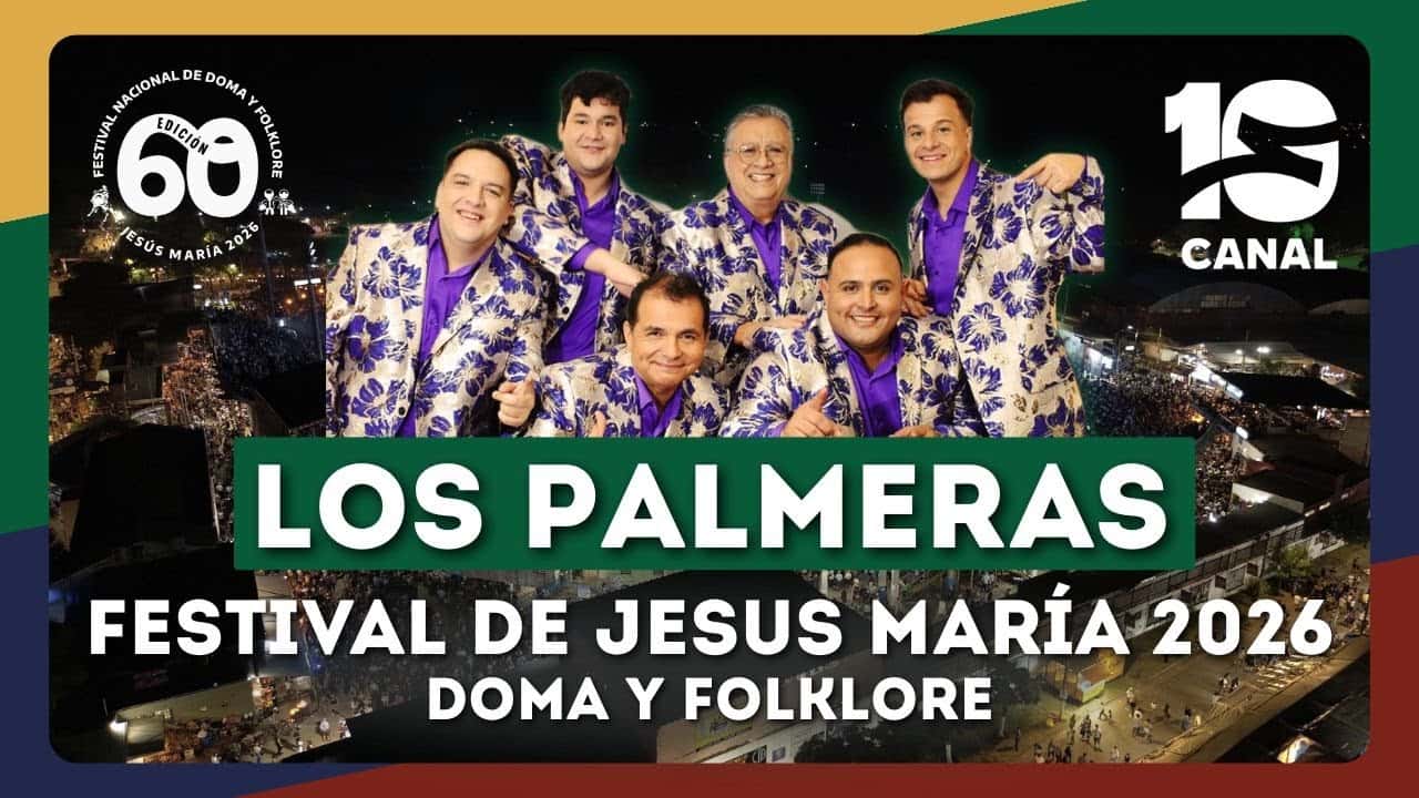 Los Palmeras