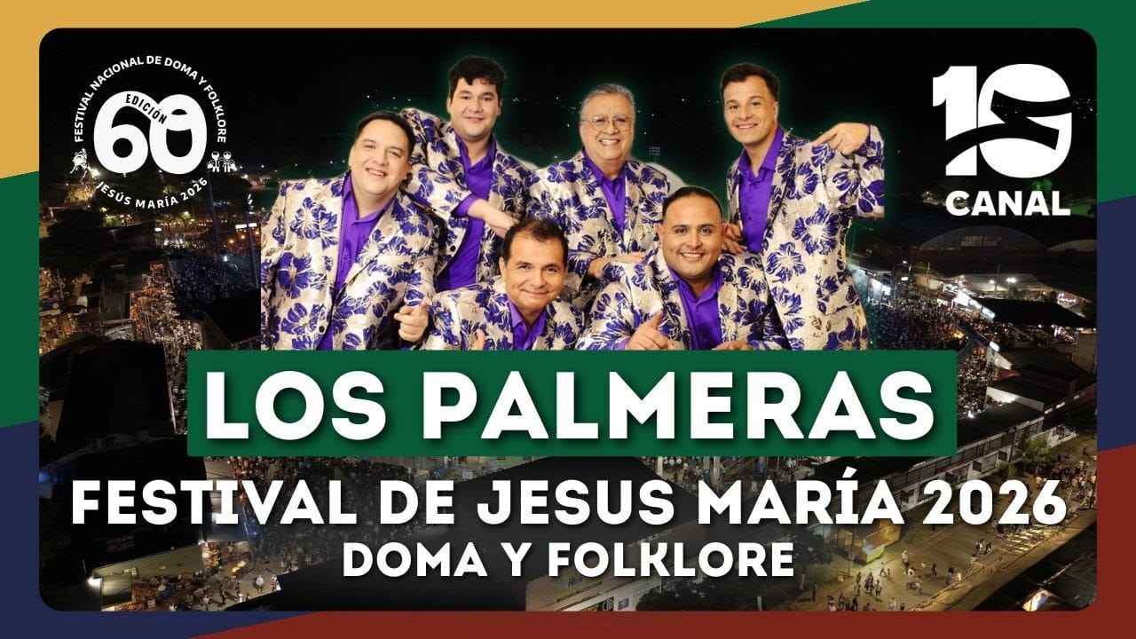 Los Palmeras
