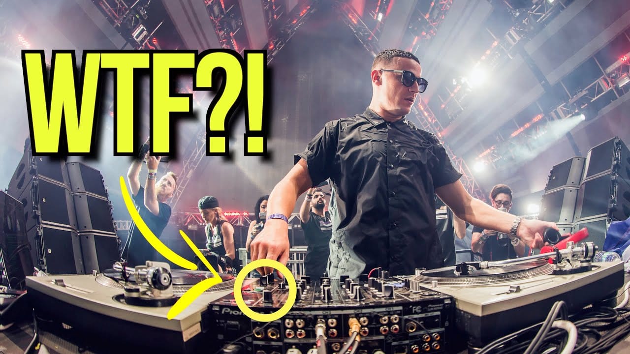 DJ Snake