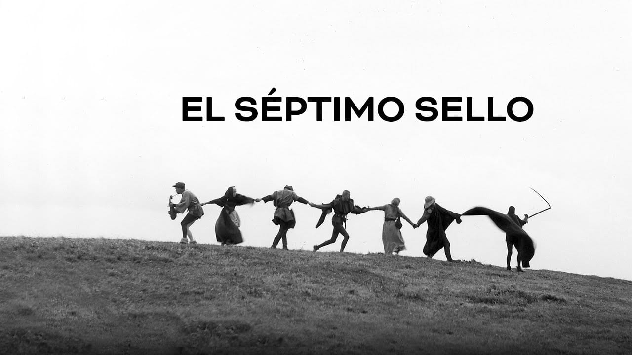 El séptimo sello (VOSE)