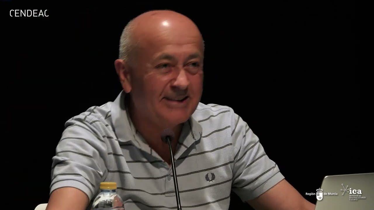 Com a casa. Taller Col·lecció Avelino Marín