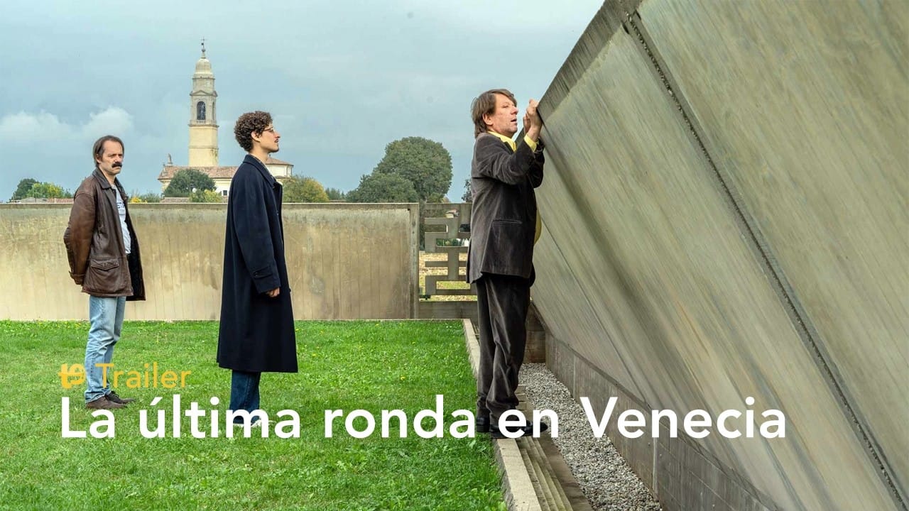 La última ronda en Venecia