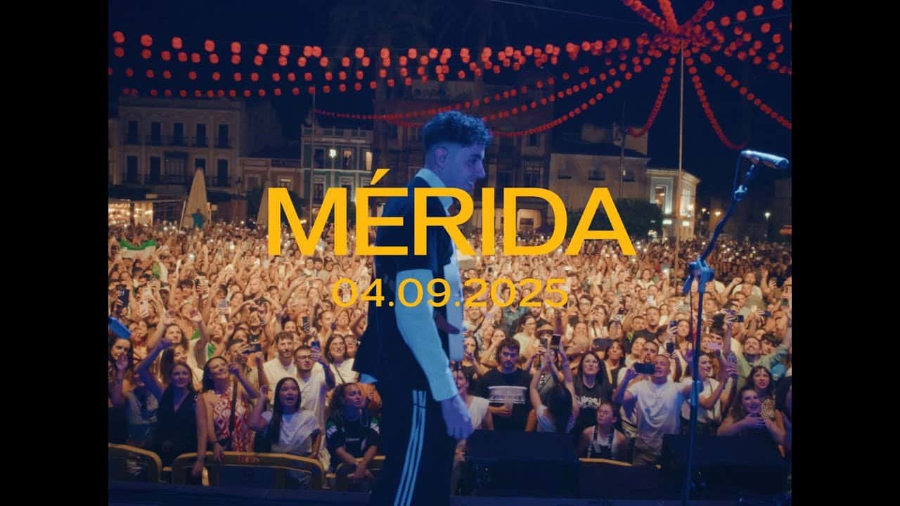 Sanguijuelas del Guadiana: concierto gratis el 8 de sept