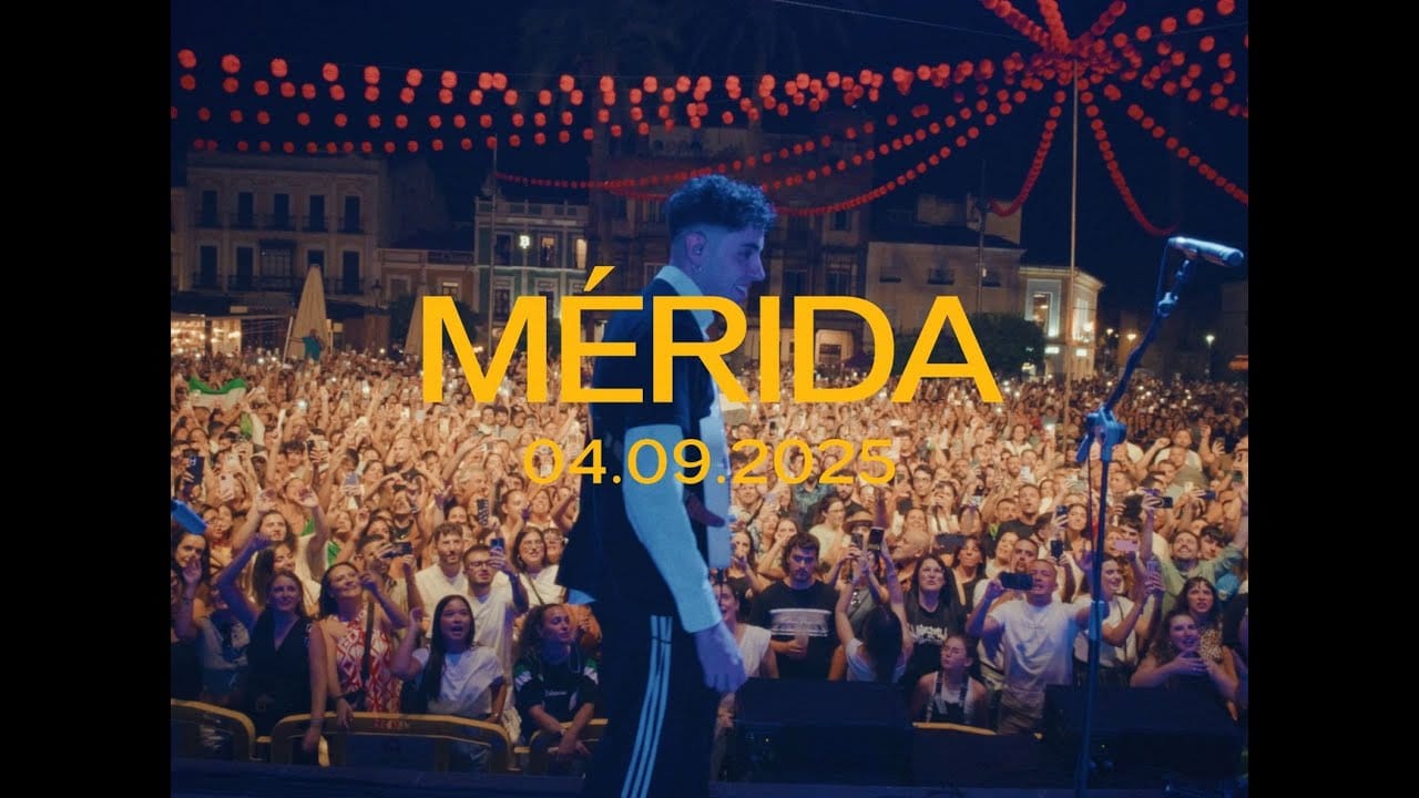 Sanguijuelas del Guadiana: concierto gratis el 8 de sept