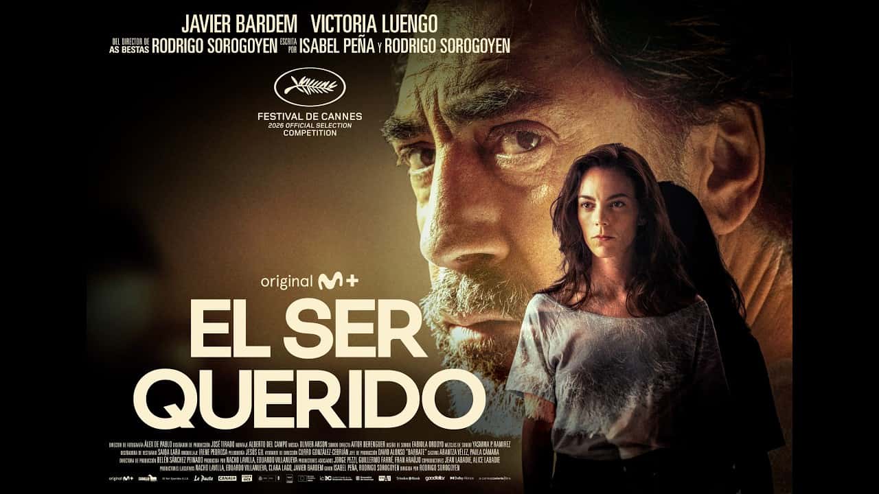 El ser querido - Ciclo 'Sesiones de Cine EL PAÍS'