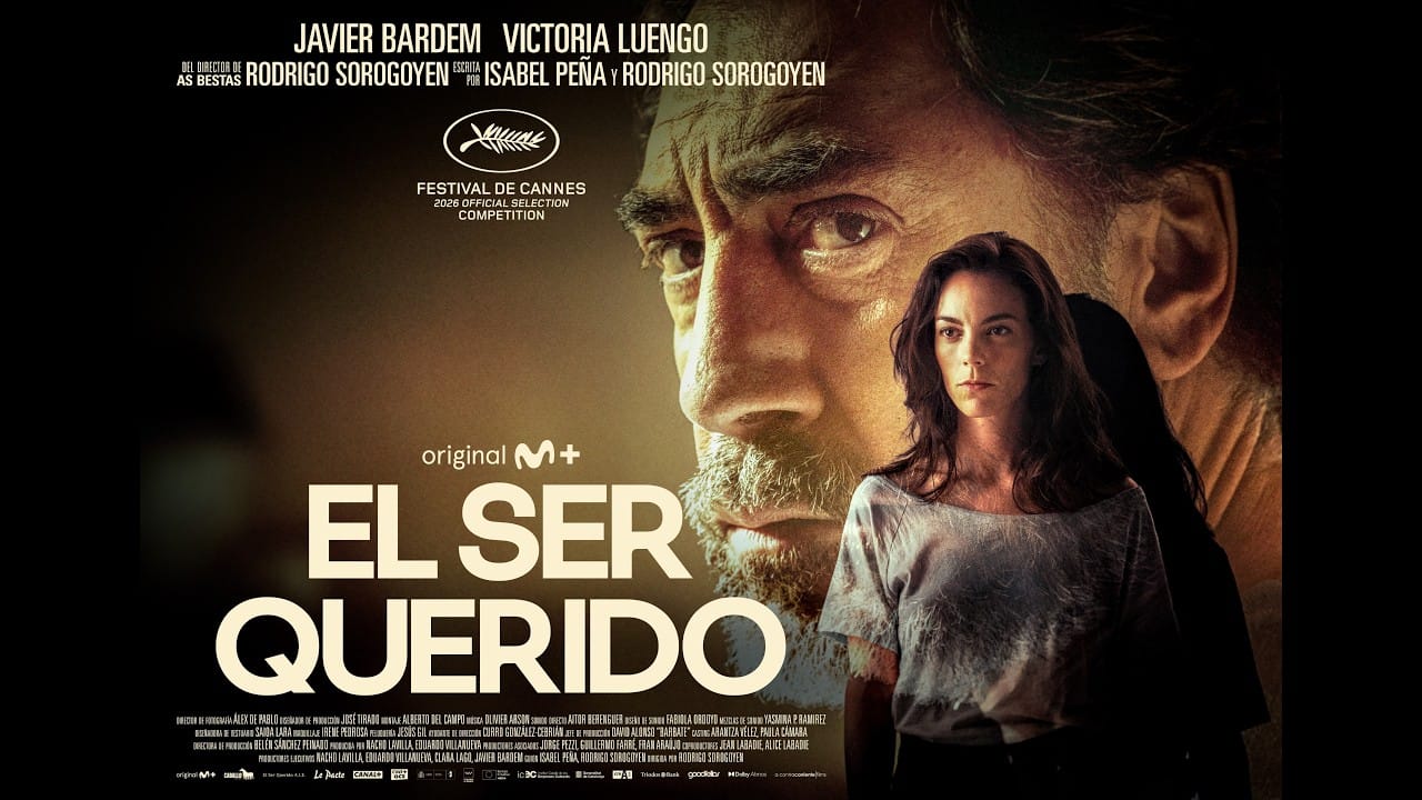 El ser querido - Ciclo Sesiones de Cine EL PAÍS