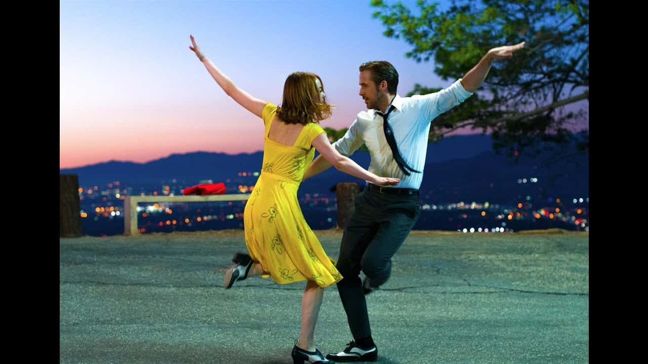 El cine de verano de Cibeles